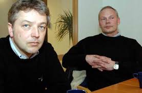 Vil ha "Epcot-senter" på Svinesund