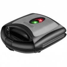 Cafeteira Cadence Single Preto E Branca Sanduicheira Eletrica Black Decker 220v Hg750 B2 Magazine Raimundogarcia Sanduicheira Luzes Vermelhas Aco Escovado