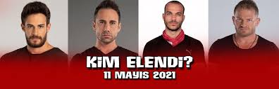 6 nisan 2021 survivor sms sıralaması belli oldu mu? Survivor Kim Elendi 11 Mayis