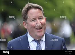 Darragh o'brien minister hi-res stock photography and images