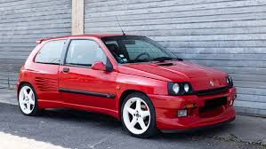 Image result for Marron 1995 Renault