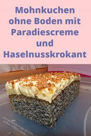 Pin Auf Torte Rezepte