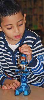 wetenschap en techniek Ontdek het zelf