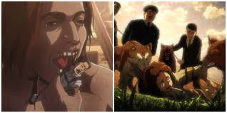 Snk Theories & Analyses