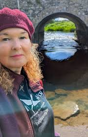 Walk Brigid's Way Day 5 Tara to Moynalvy of this epic Celtic Pilgrimage  with me