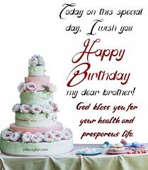 Check spelling or type a new query. Cute Happy Birthday Wishes For Brother Messages And Quotes With Beautiful Images Cute Happy Birthday Wishes Birthday Wishes For Brother Happy Birthday Wishes