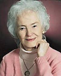 Obituary of Helen Adele Pinkerton Trimpi