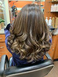 Maybe you would like to learn more about one of these? Maria Luz Oliva Va Hair Studio 13 Sola Salon Studios