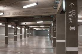 Loading Image Wayfinding Signage Design Parking Lot Signage Park Signage