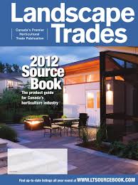 Herold's landscaping & garden center, flanders, new jersey. October 2011 Landscape Trades By Landscape Ontario Issuu