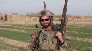 Navy seal edward gallagher at a press event with his wife after being acquitted on the military has launched proceedings to expel commando edward gallagher from the navy seals. Decorated Navy Seal Edward Gallagher To Remain Jailed Ahead Of Trial For Isis Terrorist S Death Fox News