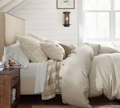 Few people understand this better than monica bhargava, pottery barn's executive vice president of product development and design. Simple Bedroom Farmhouse Decor Ideas For The Bedroom In 2021