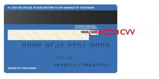 Your credit account number is the next 9 digits. Find Credit Card Details Online Services Department Of Agriculture Water And The Environment