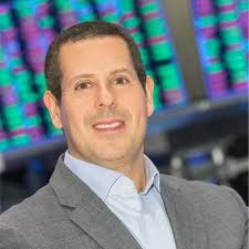 A dream that started in 2023 to do a full upgrade to our NYSE Broadcast  facilities has now come to life. We have completed phase 1 of getting our  new temporary facility