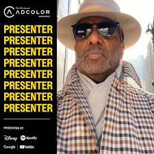 The Chairman Emeritus/Global Ambassador at Large is