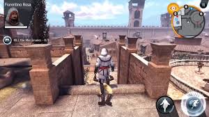 Ezio auditore sigue los pasos de altaïr, el legendario maestro asesino, en un viaje de descubrimiento y revelaciones. Assassin S Creed Origins Mobile Apk Obb For Android Myappsmall Provide Online Download Android Apk And Games
