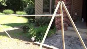 They're perfect for taking a break while on a hike, getting some sleep while camping. Diy Hammock Stand Ideas Diy Projects Summer Diy