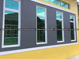 See more of kelengkapan rumah moden on facebook. Tingkap Rumah Modern Desainrumahid Com