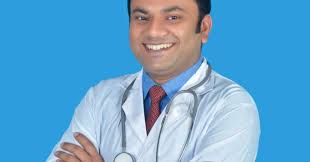 Dr. Joyanta Dey Shuvra