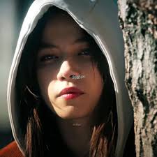 Bahar Umay Daddy Issues