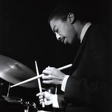 His father, tillman williams, was the main driving force behind tony's appreciation of music and jazz. Tony Williams Nyc 1965 Francis Wolff