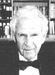 John Perry Bledsoe, WWII veteran and lawyer, enjoyed getting together with  his friends in Real Old Men Eating Out