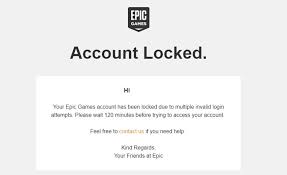 When you're playing epic games titles or using our services, we want you to have fun. How To Protect Your Fortnite Battle Royale Account From Hackers