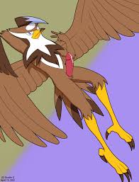 Rule34 - If it exists, there is porn of it  falcon  4223889