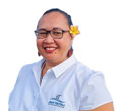 Your #1 Cook Island Realtor