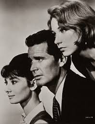 the passionate moviegoer: "The Children's Hour," eight decades later