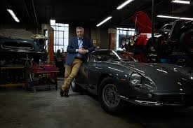 Following world war ii, the ferrari marque earned. In Italy There Was The Pope And Then There Was Enzo Ferrari The New York Times