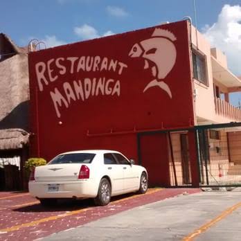 RESTAURANT MANDINGA - Updated August 2026 - 81 Photos & 24 Reviews -  Supermanzana 84, Cancún, Quintana Roo, Mexico - Seafood - Restaurant  Reviews - Phone Number - Yelp