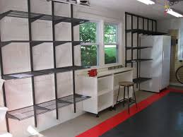 Get organized with the home depot's easy and affordable storage and organization options. Home Depot Garage Storage Garage Storage Shelf Design