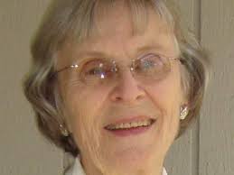 Peace Corps Online: 2010.11.13: November 13, 2010: Obituary for Guatemala  RPCV Audrey Ayers