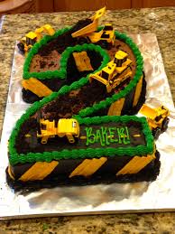 2nd Birthday Little Boy Birthday Cake For 2 Year Old Boy Construction Theme 2nd Birthday Cake Construction Cake Dirt Cake 2 Cake Construction Birthday Cake Boy Birthday Cake Construction Theme Birthday Party