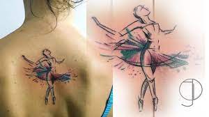 We did not find results for: 7 Artists That Prove You Should Make Poland Your Next Tattoo Destination Paste