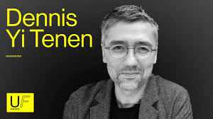 Dennis Yi Tenen: The Hidden History of Modern AI & Machine Learning