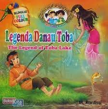 Check spelling or type a new query. Buku Legenda Danau Toba Toko Buku Online Bukukita