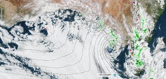 News source: Weatherzone