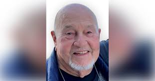 Obituary information for Bruce Mooney