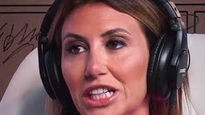 Republican Epstein File Blockers Previously Spoke Out Against Human  Trafficking