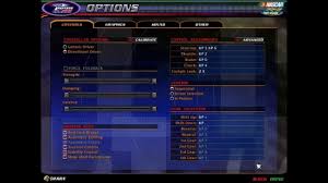 Open up your c:/papyrus/nascar4/nascar2002 or nascar2003 racing season directory. Como Configurar Los Controles Para El Nascar Racing 2003 Youtube