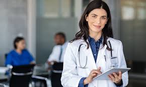 Female doctors show significantly better patient health outcomes - Earth.com
