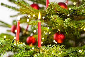 7 Christmas Inventions And Their Surprising Origins