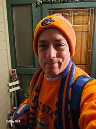 Fiesta Bowl Game-day Guide Collection