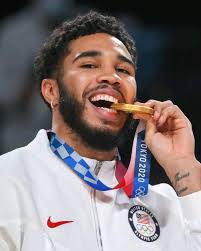 Double Double For Jayson Tatum 🏀🏀