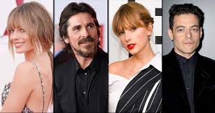 Maybe you would like to learn more about one of these? Taylor Swift To Star With Christian Bale Margot Robbie