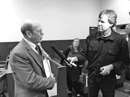 Jury finds Bass guilty of Stavik murder