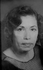 Victoria Garcia Obituary