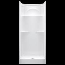 That's what everfab can offer. 32 X 32 One Piece Shower 213232ac00 Delta Faucet